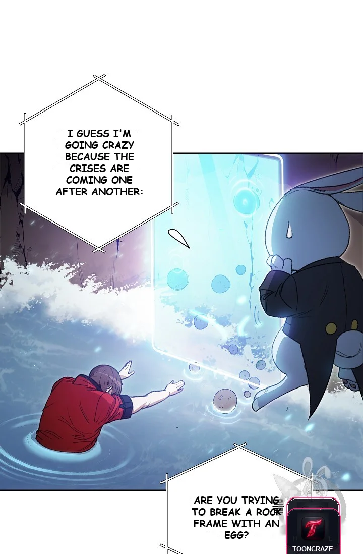Dungeon Reset Manhwa Online Bi0abc Chapter 5 - Page 12
