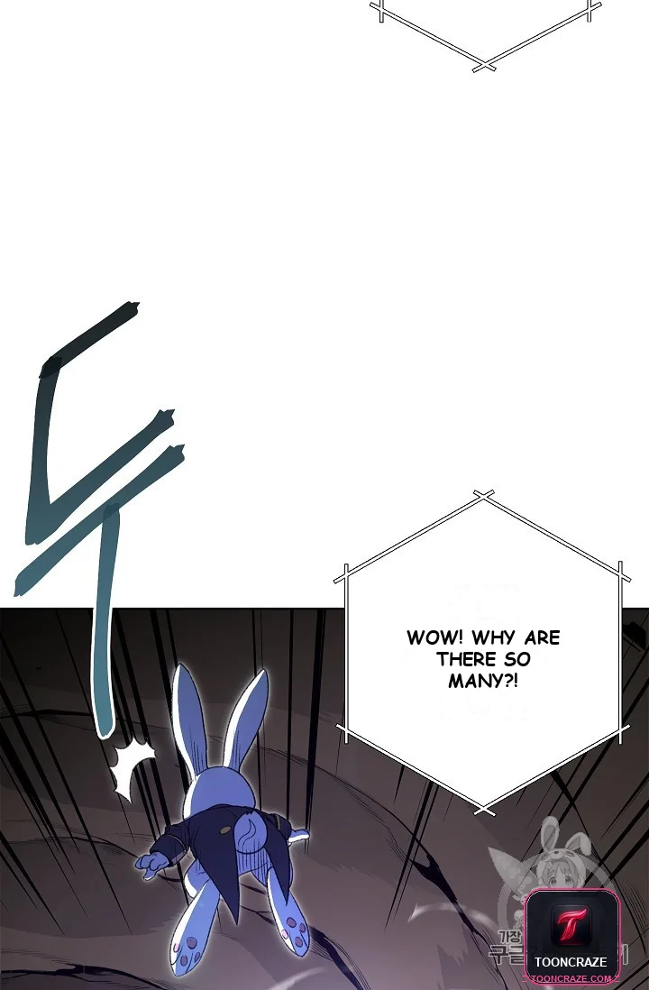 Dungeon Reset Manhwa Online Bi0abc Chapter 5 - Page 17