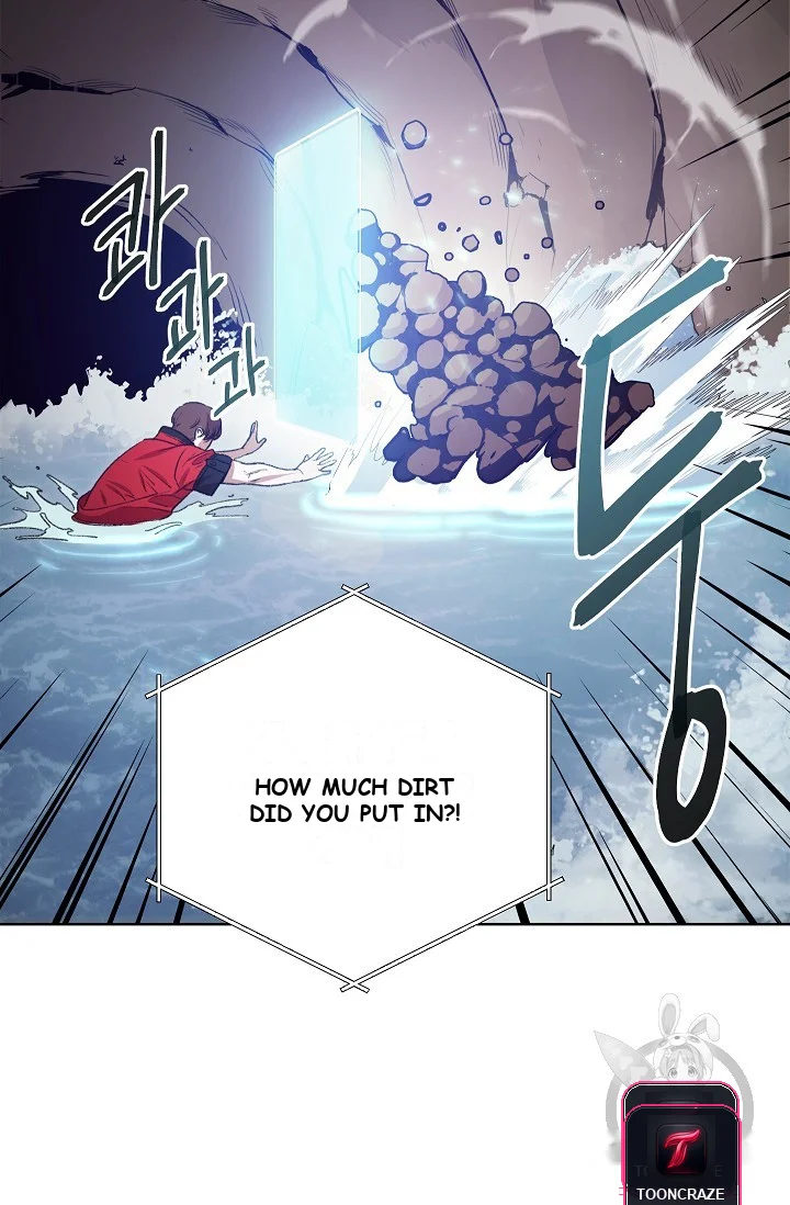 Dungeon Reset Manhwa Online Bi0abc Chapter 5 - Page 18