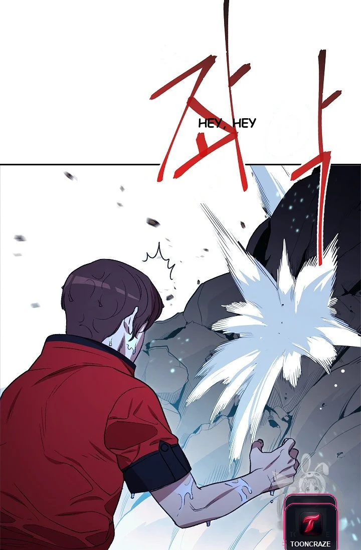 Dungeon Reset Manhwa Online Bi0abc Chapter 5 - Page 25