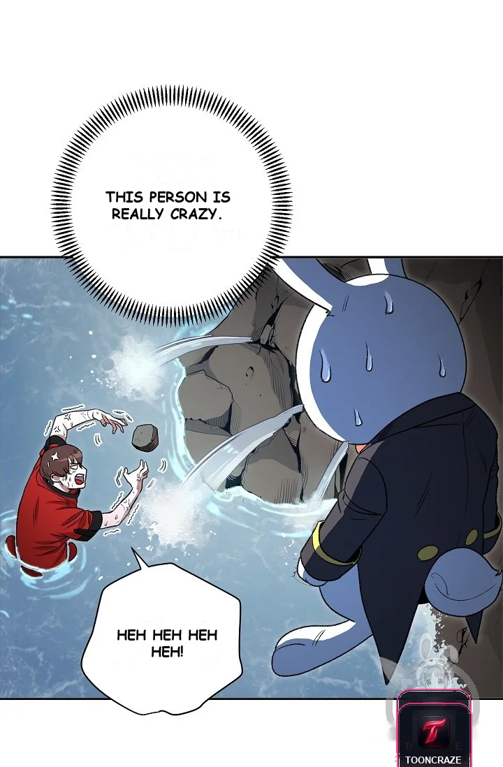 Dungeon Reset Manhwa Online Bi0abc Chapter 5 - Page 31