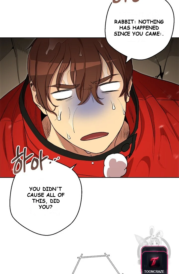 Dungeon Reset Manhwa Online Bi0abc Chapter 5 - Page 43