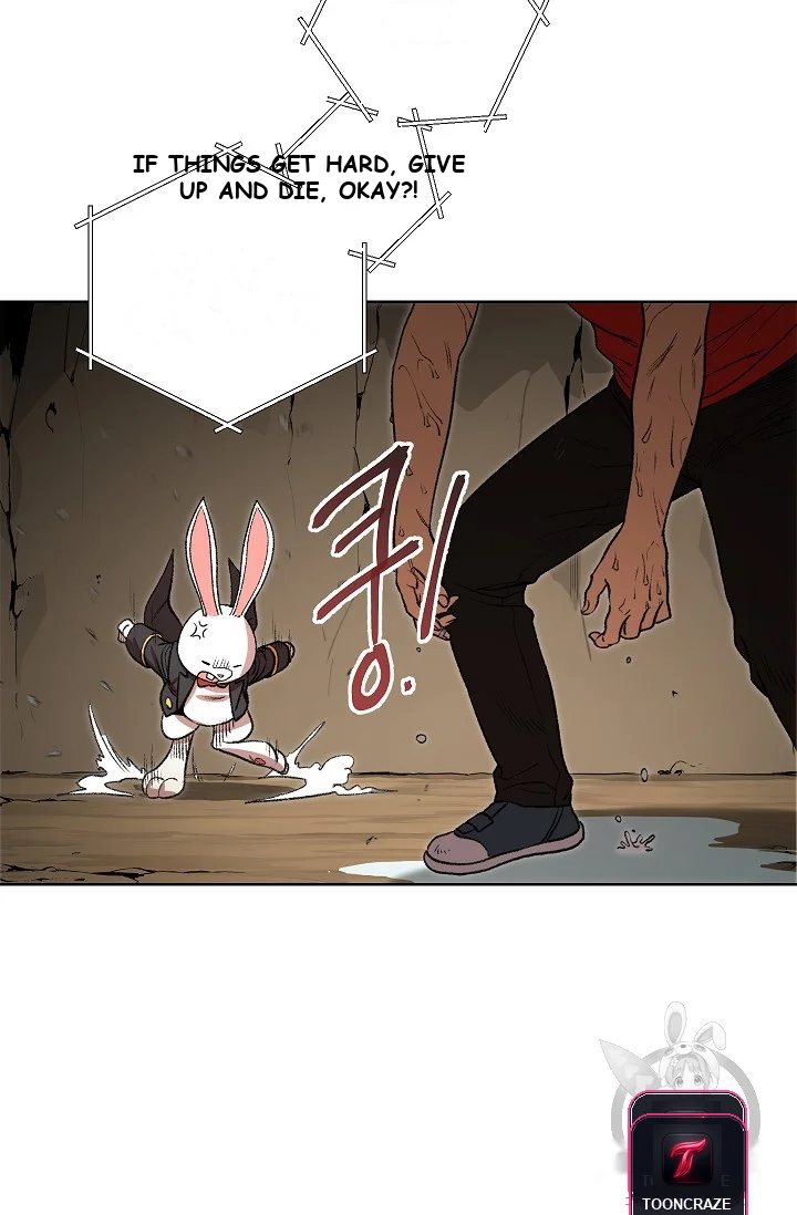 Dungeon Reset Manhwa Online Bi0abc Chapter 5 - Page 44
