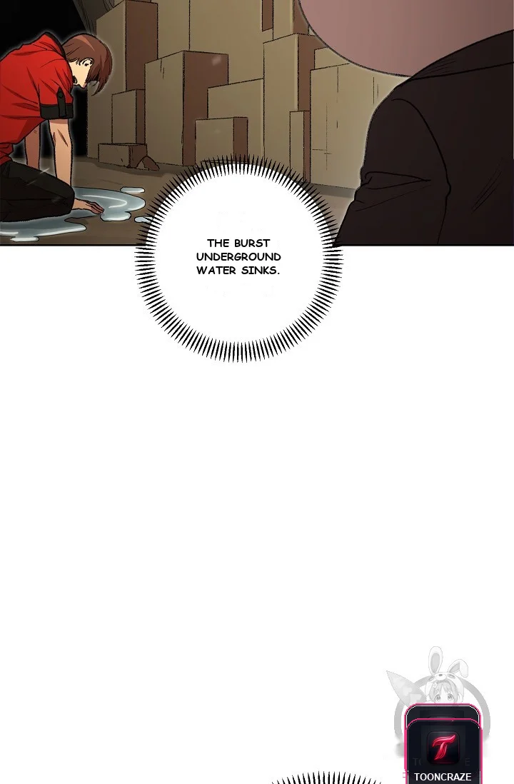 Dungeon Reset Manhwa Online Bi0abc Chapter 5 - Page 47