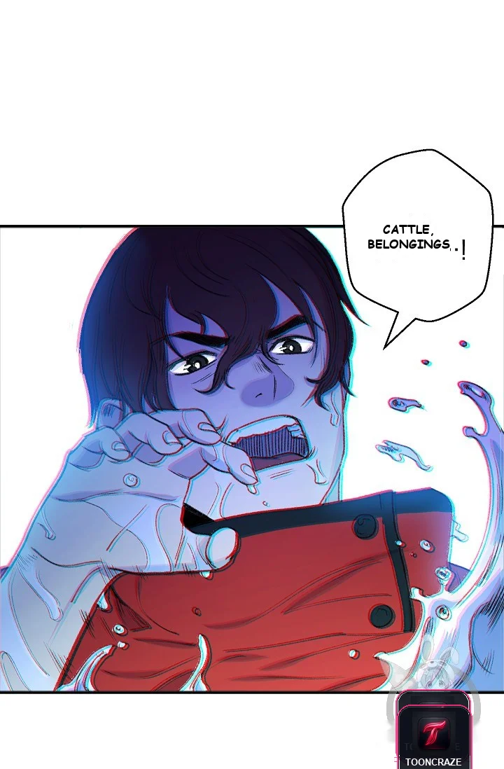 Dungeon Reset Manhwa Online Bi0abc Chapter 5 - Page 5