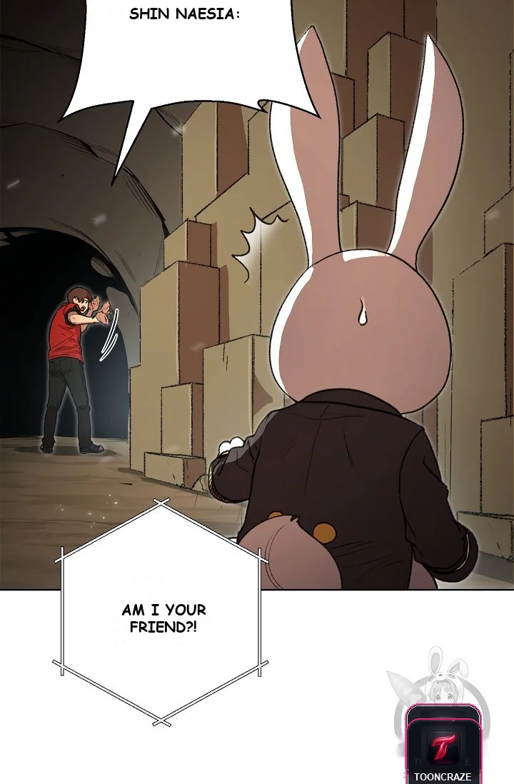 Dungeon Reset Manhwa Online Bi0abc Chapter 5 - Page 50