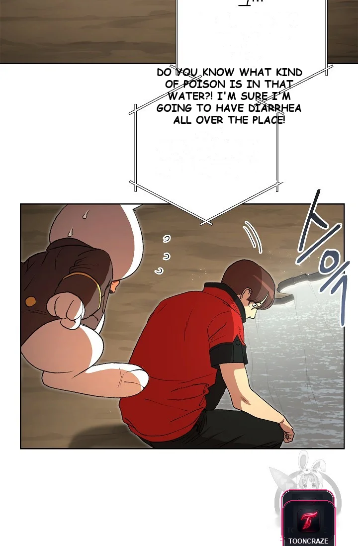 Dungeon Reset Manhwa Online Bi0abc Chapter 5 - Page 53