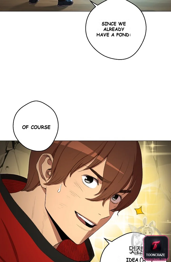 Dungeon Reset Manhwa Online Bi0abc Chapter 5 - Page 58