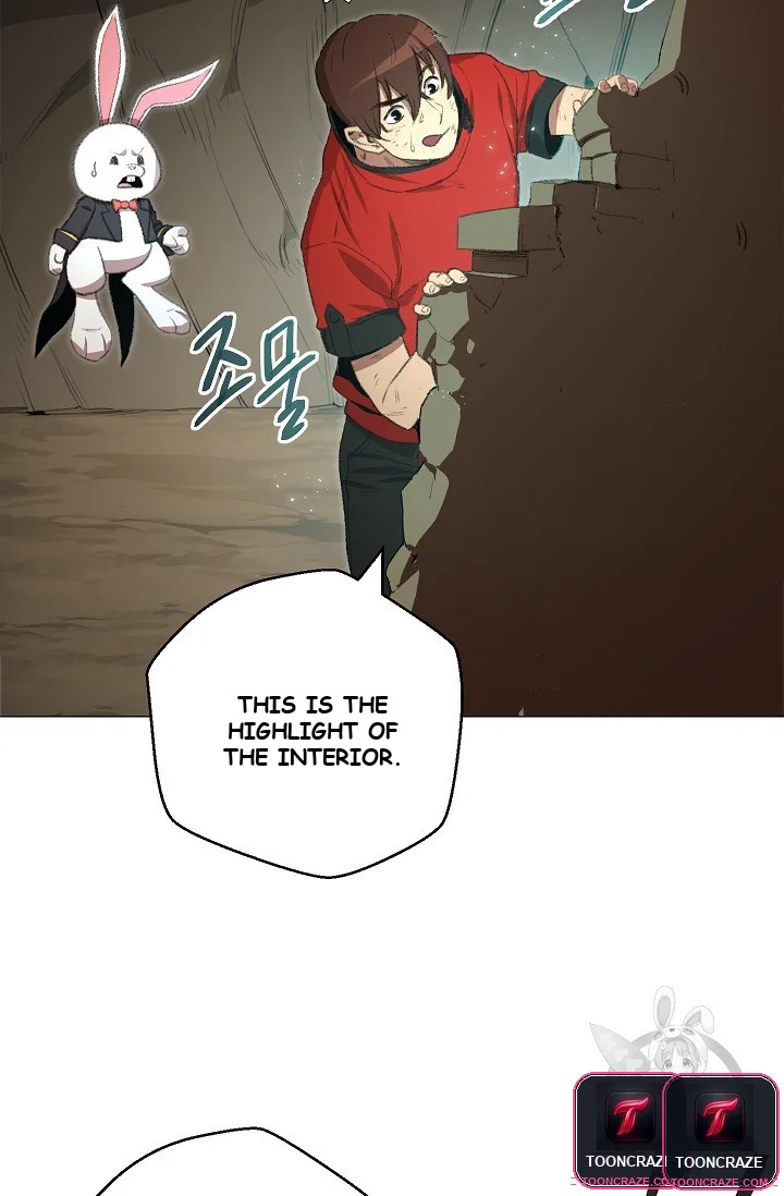 Dungeon Reset Manhwa Online Bi0abc Chapter 5 - Page 62
