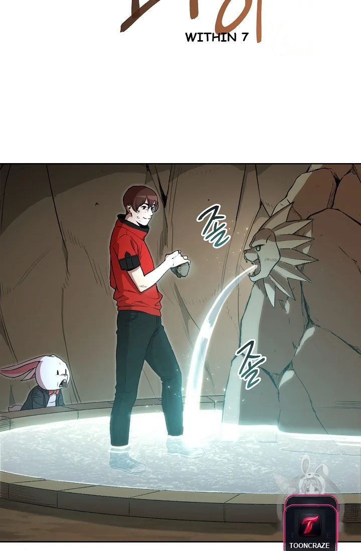 Dungeon Reset Manhwa Online Bi0abc Chapter 5 - Page 66