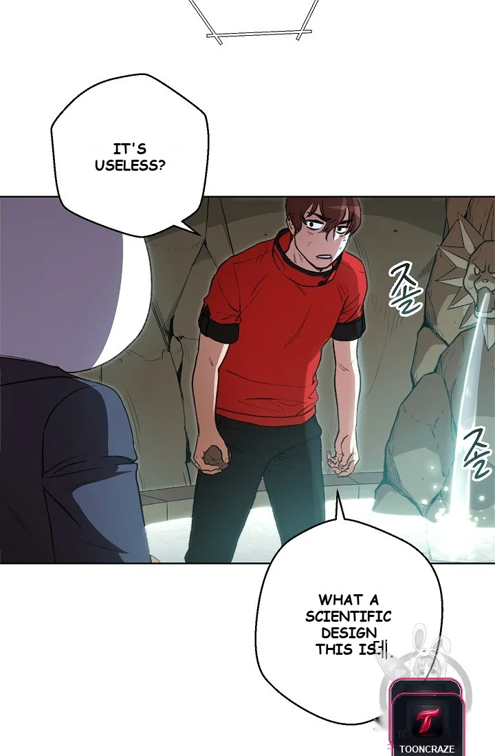 Dungeon Reset Manhwa Online Bi0abc Chapter 5 - Page 68