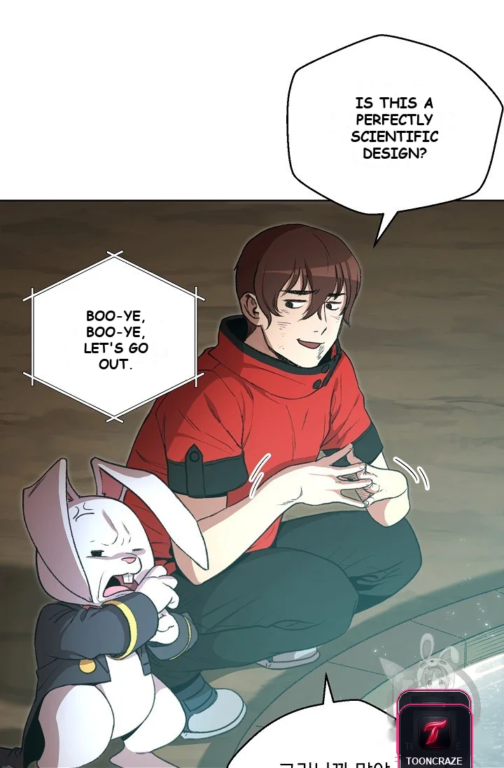 Dungeon Reset Manhwa Online Bi0abc Chapter 5 - Page 72