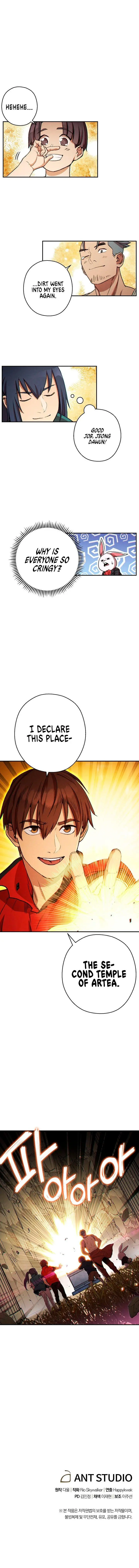 Dungeon Reset Manhwa Online Bi0abc Chapter 51 - Page 4