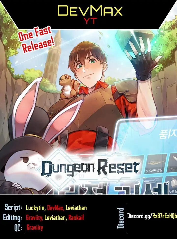 Dungeon Reset Manhwa Online Bi0abc Chapter 59 - Page 1