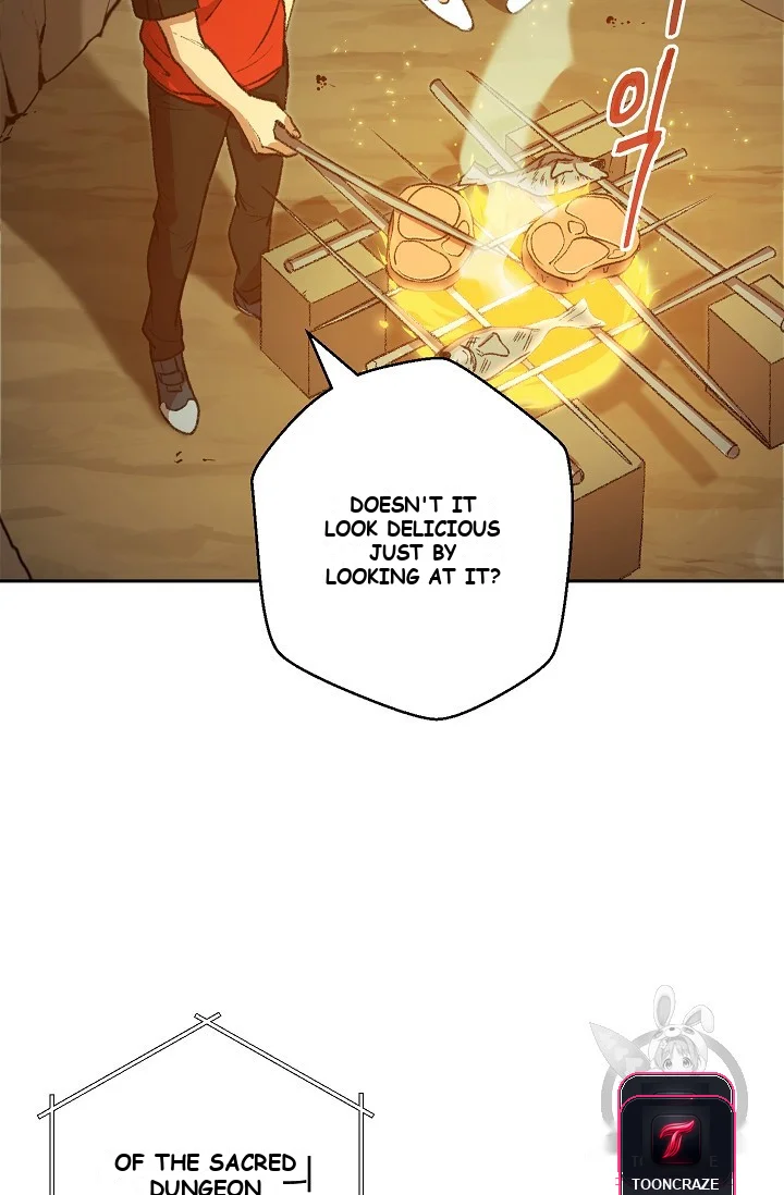 Dungeon Reset Manhwa Online Bi0abc Chapter 6 - Page 17