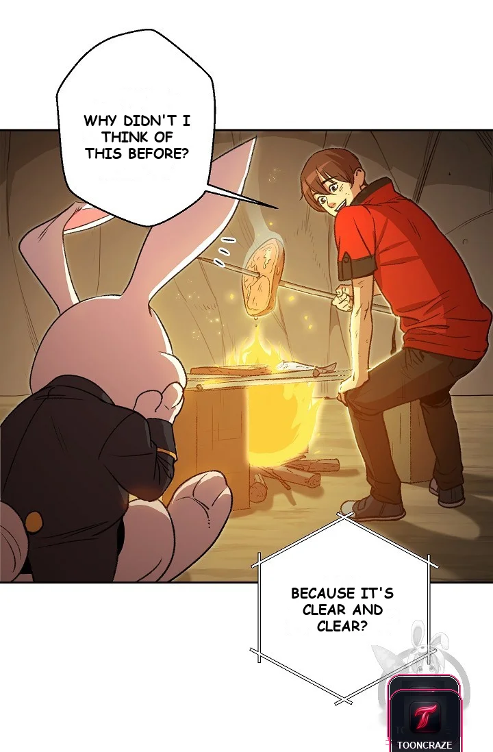 Dungeon Reset Manhwa Online Bi0abc Chapter 6 - Page 19
