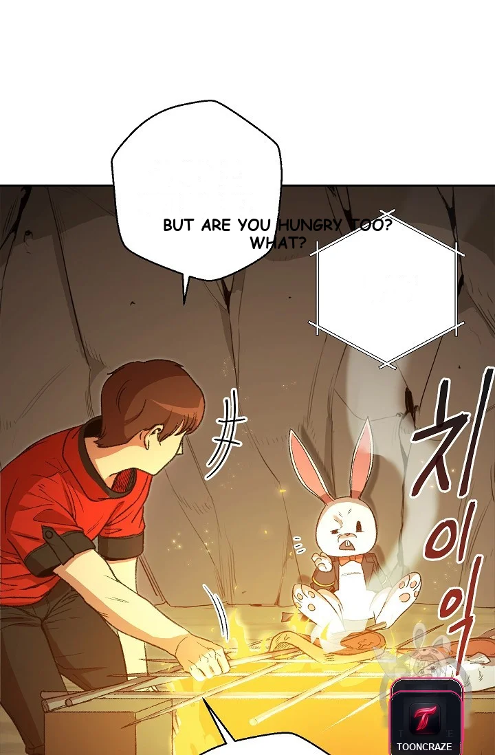 Dungeon Reset Manhwa Online Bi0abc Chapter 6 - Page 21