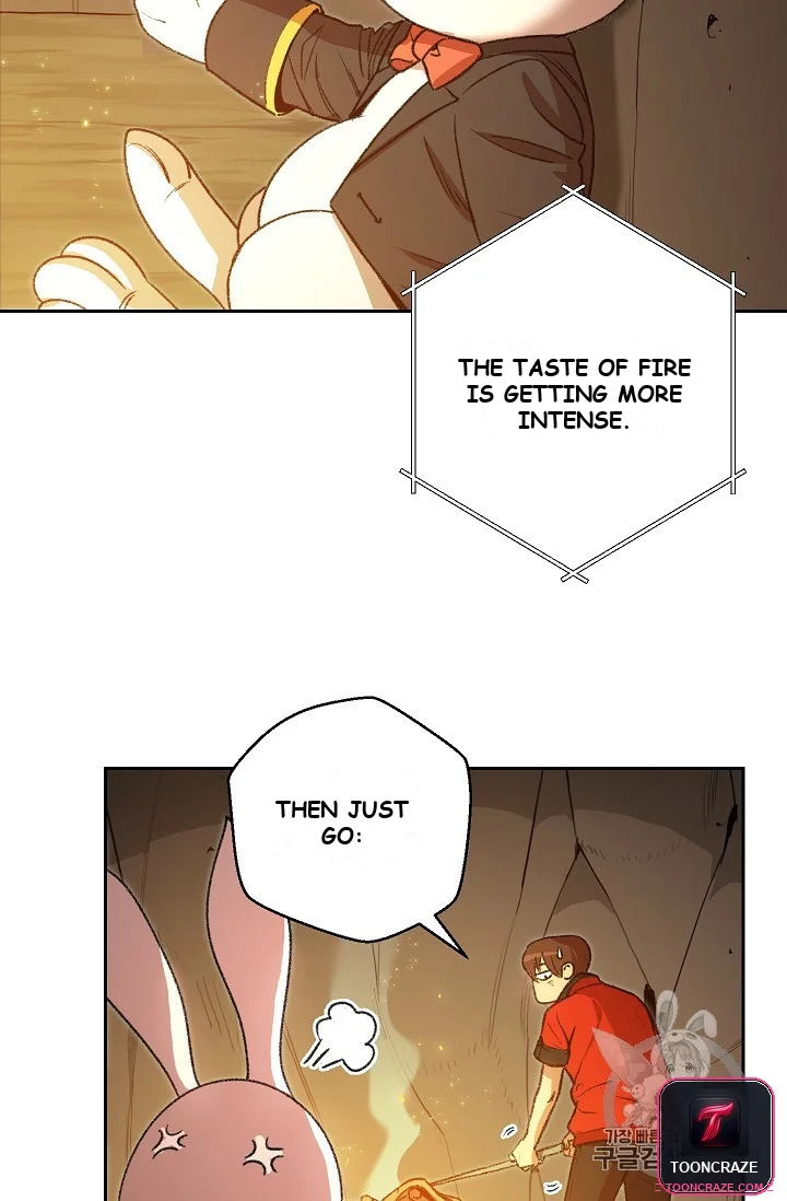 Dungeon Reset Manhwa Online Bi0abc Chapter 6 - Page 23