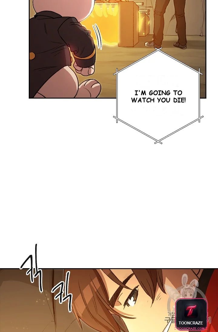 Dungeon Reset Manhwa Online Bi0abc Chapter 6 - Page 24