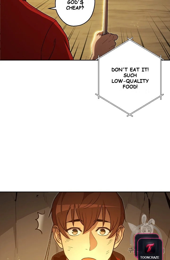 Dungeon Reset Manhwa Online Bi0abc Chapter 6 - Page 31