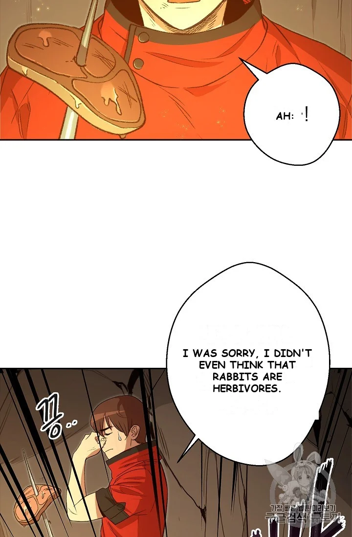 Dungeon Reset Manhwa Online Bi0abc Chapter 6 - Page 32