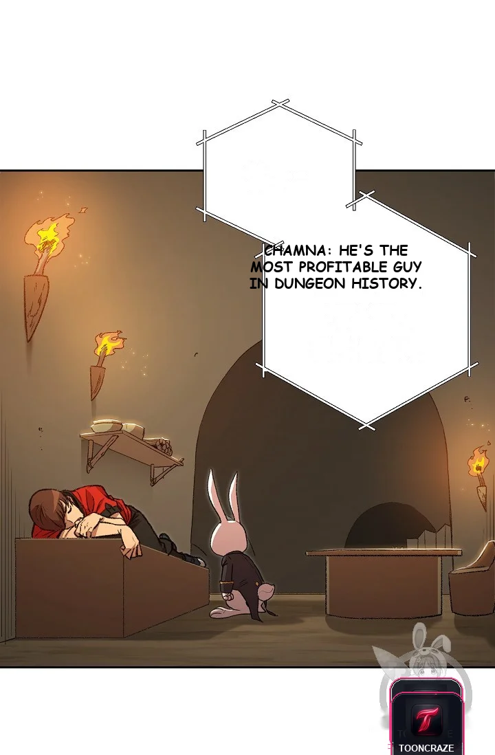 Dungeon Reset Manhwa Online Bi0abc Chapter 6 - Page 39