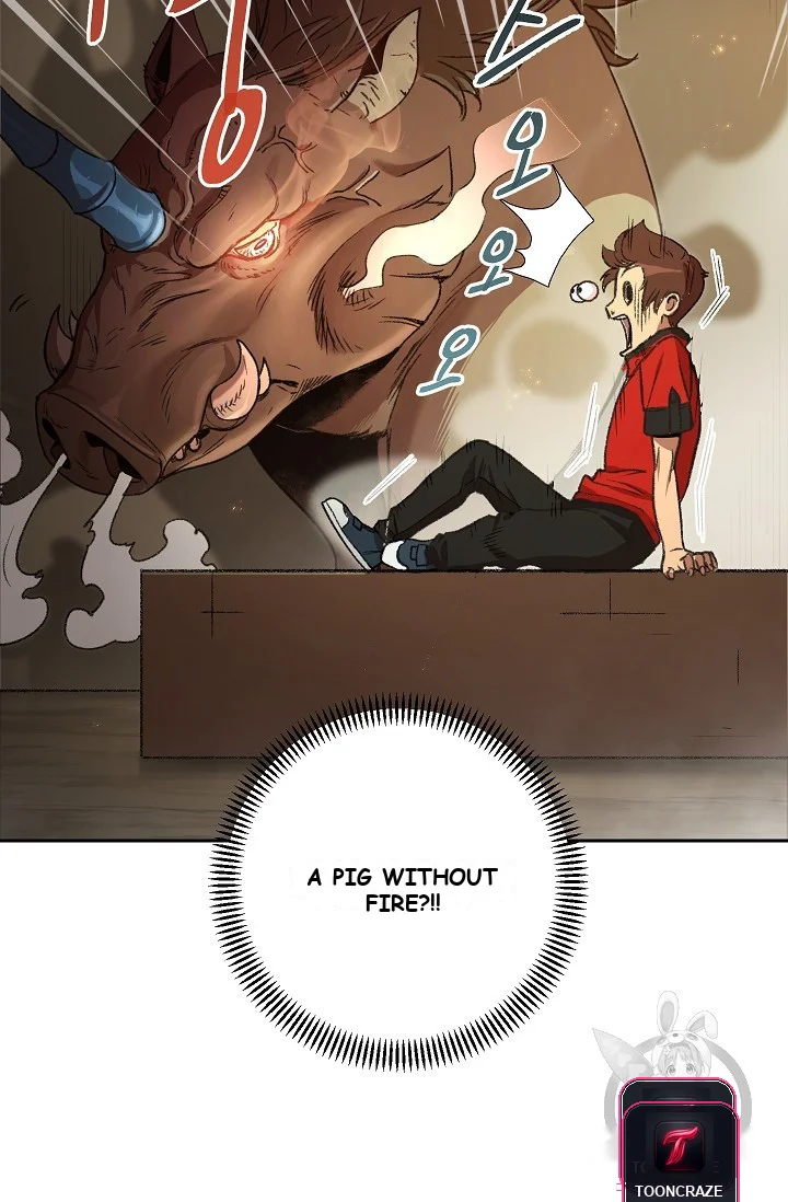Dungeon Reset Manhwa Online Bi0abc Chapter 6 - Page 65