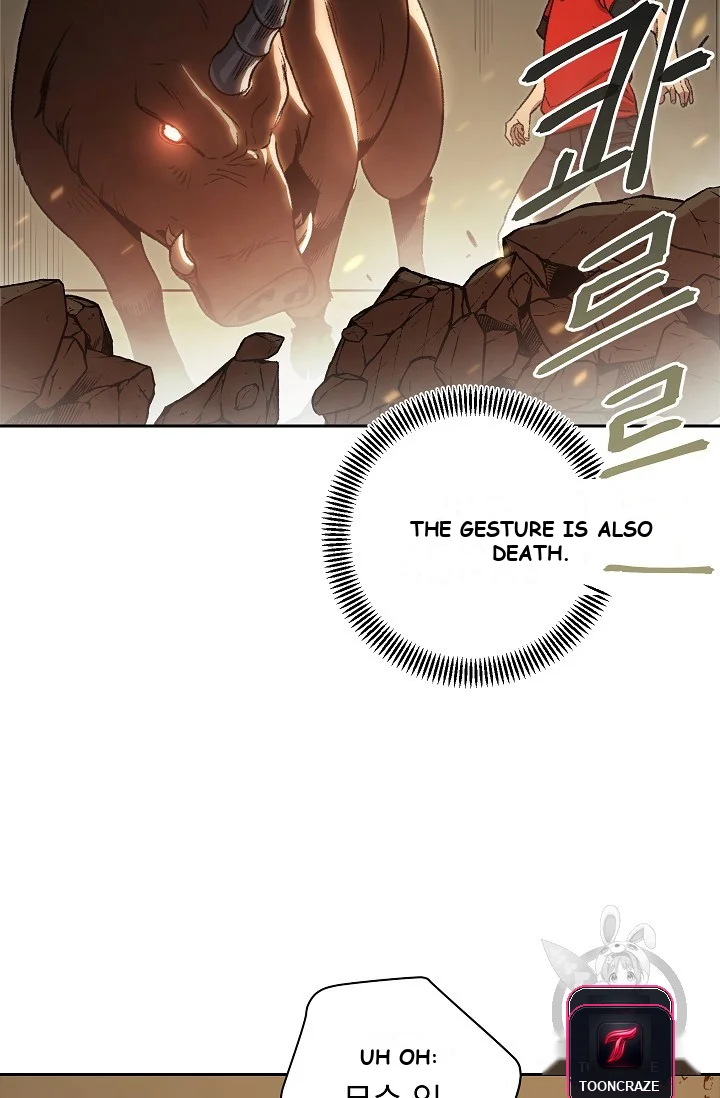 Dungeon Reset Manhwa Online Bi0abc Chapter 6 - Page 69
