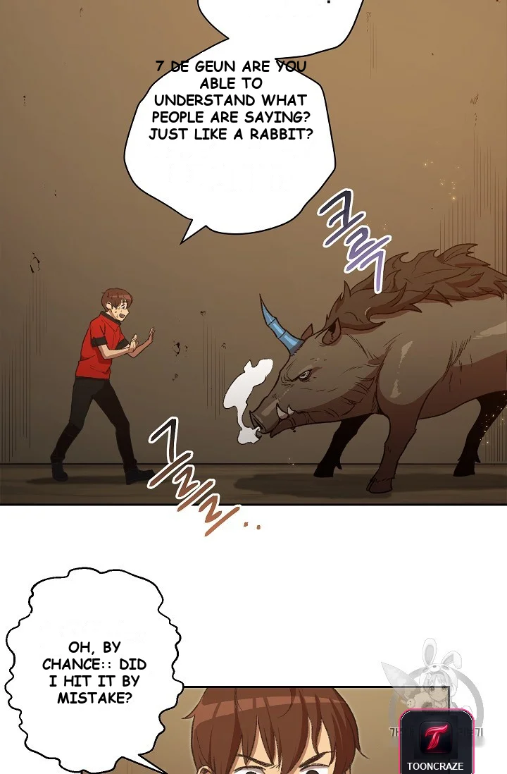Dungeon Reset Manhwa Online Bi0abc Chapter 6 - Page 70
