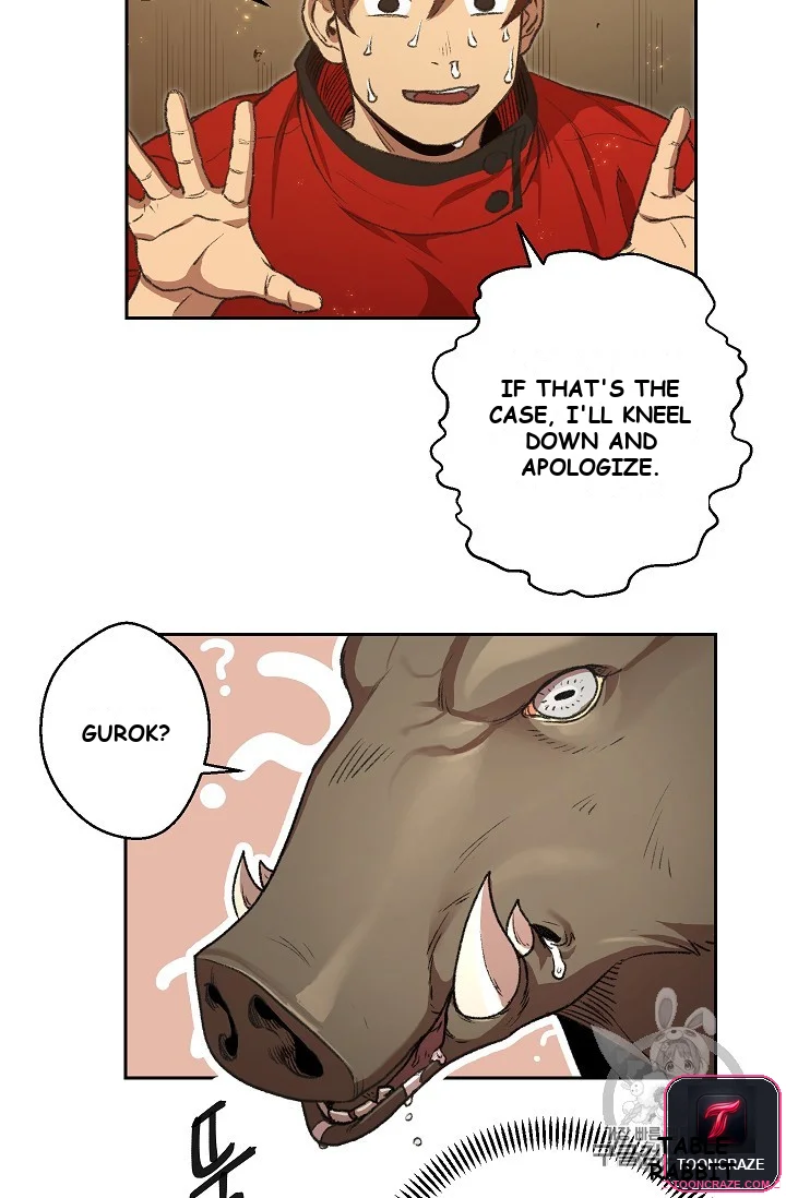 Dungeon Reset Manhwa Online Bi0abc Chapter 6 - Page 71