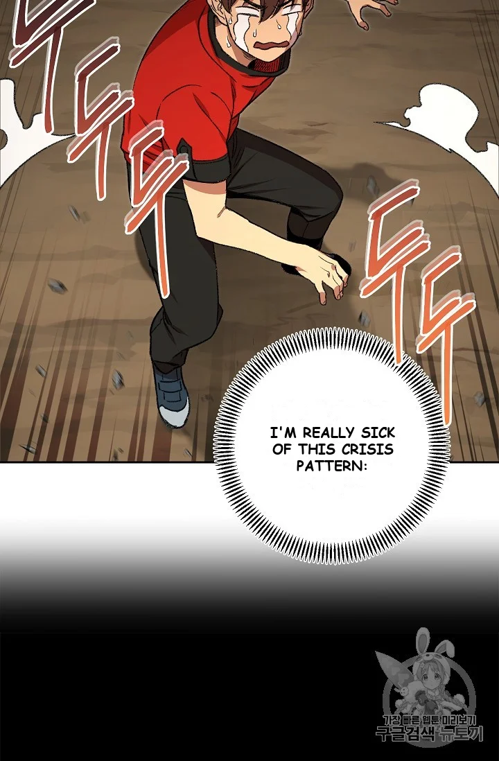 Dungeon Reset Manhwa Online Bi0abc Chapter 6 - Page 73