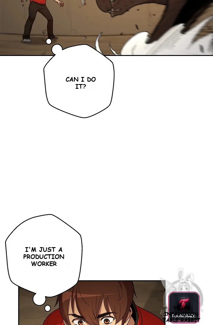 Dungeon Reset Manhwa Online Bi0abc Chapter 6 - Page 78