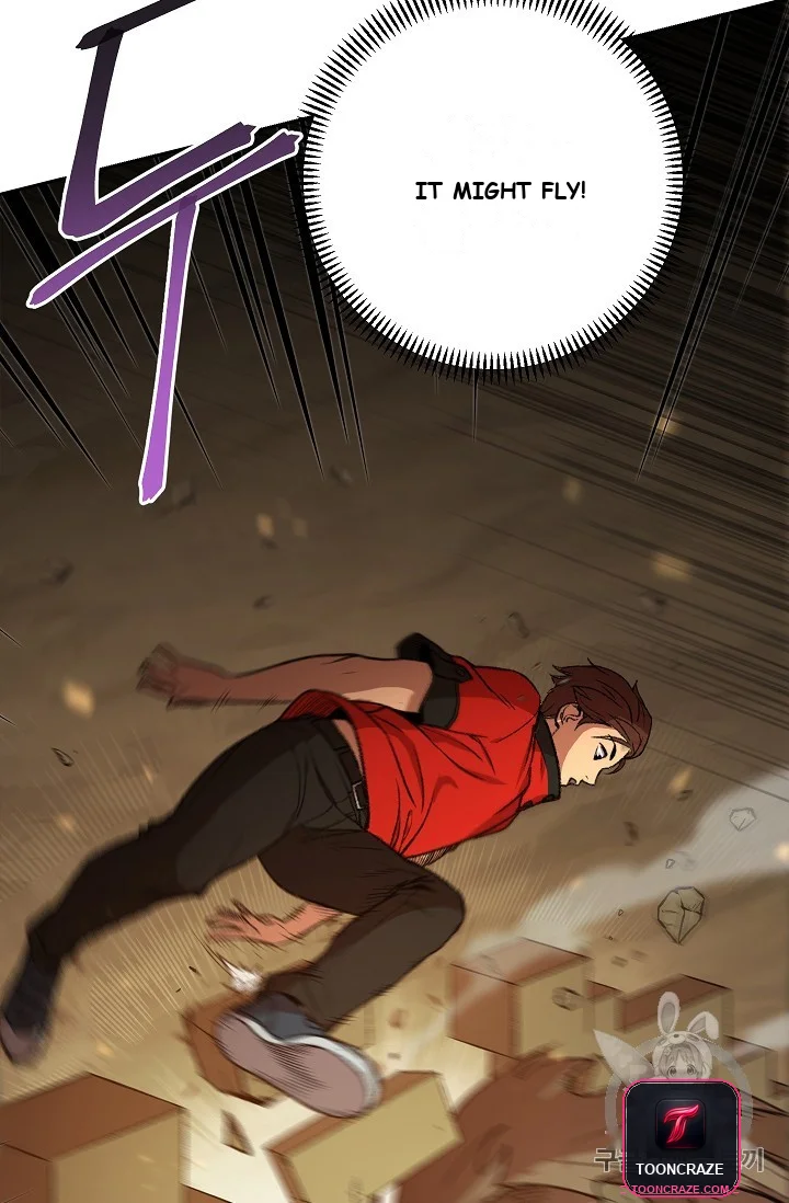 Dungeon Reset Manhwa Online Bi0abc Chapter 6 - Page 85