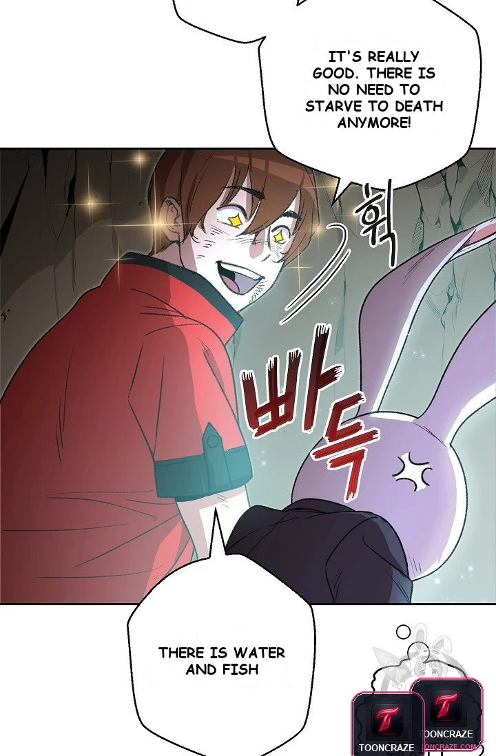 Dungeon Reset Manhwa Online Bi0abc Chapter 6 - Page 9