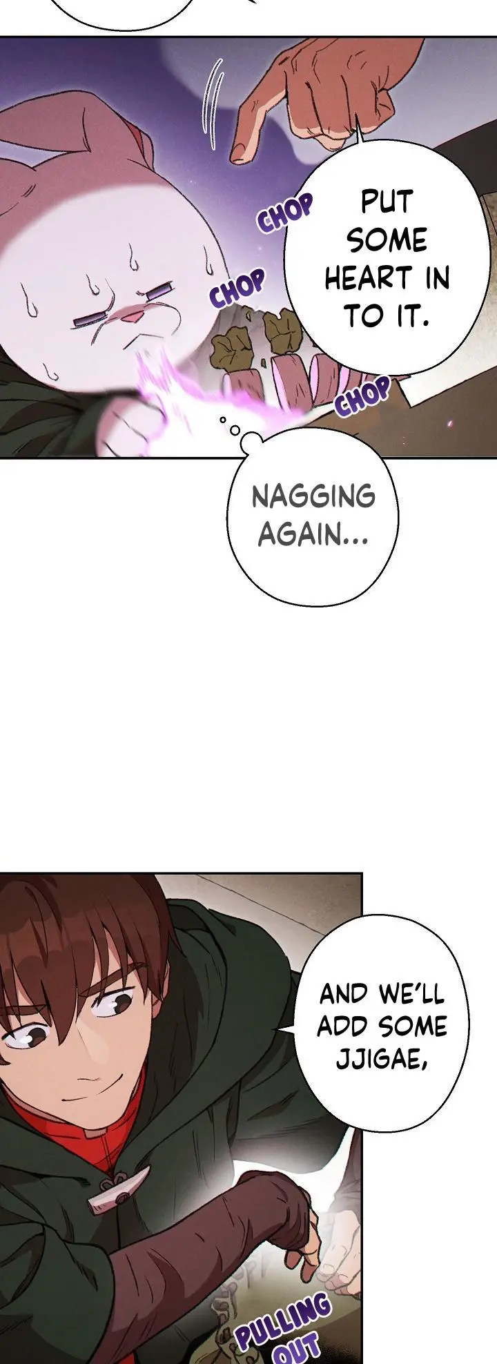 Dungeon Reset Manhwa Online Bi0abc Chapter 61 - Page 10