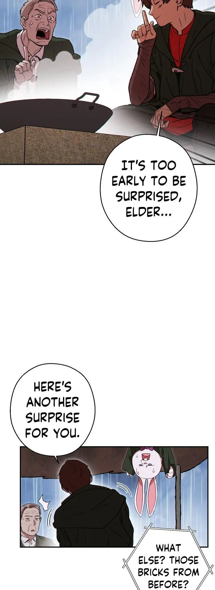 Dungeon Reset Manhwa Online Bi0abc Chapter 61 - Page 13
