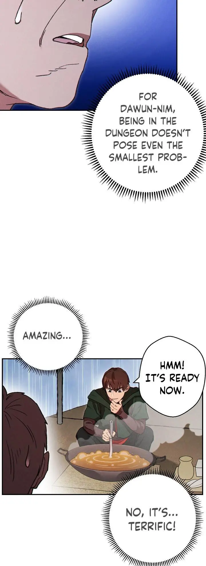 Dungeon Reset Manhwa Online Bi0abc Chapter 61 - Page 16