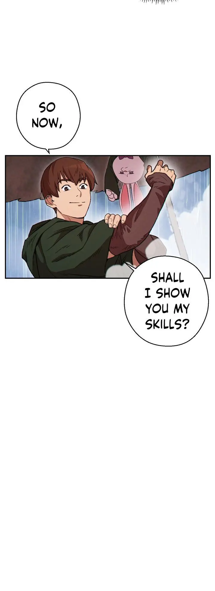 Dungeon Reset Manhwa Online Bi0abc Chapter 61 - Page 17
