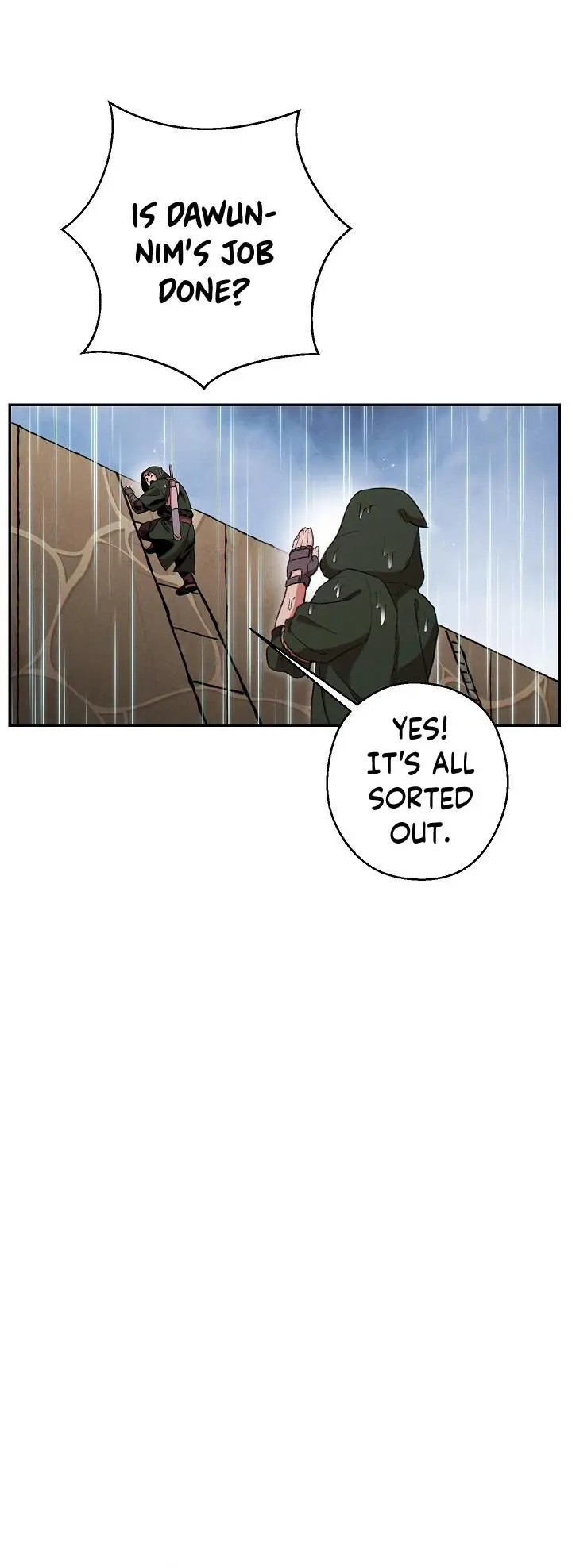 Dungeon Reset Manhwa Online Bi0abc Chapter 61 - Page 18