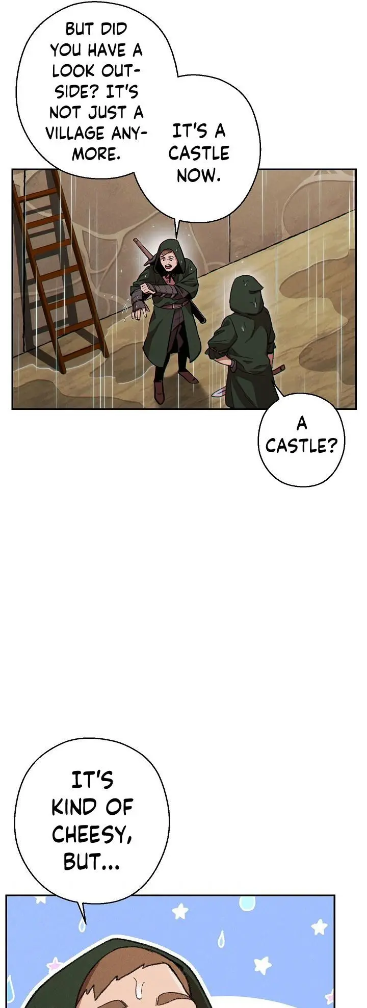 Dungeon Reset Manhwa Online Bi0abc Chapter 61 - Page 19