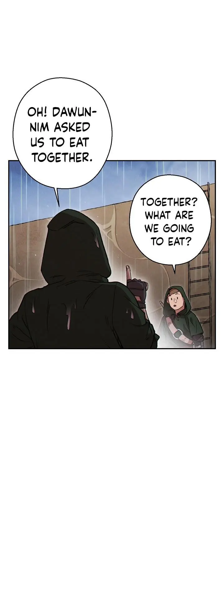 Dungeon Reset Manhwa Online Bi0abc Chapter 61 - Page 22