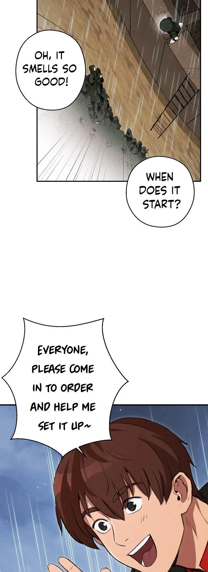 Dungeon Reset Manhwa Online Bi0abc Chapter 61 - Page 27