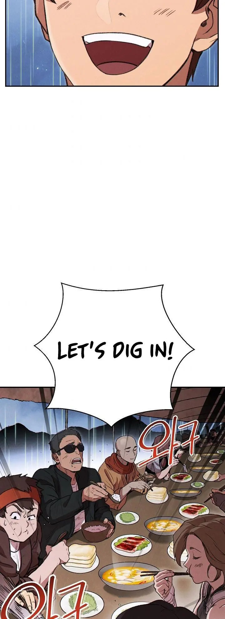 Dungeon Reset Manhwa Online Bi0abc Chapter 61 - Page 31