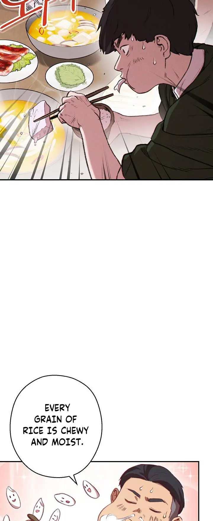 Dungeon Reset Manhwa Online Bi0abc Chapter 61 - Page 32