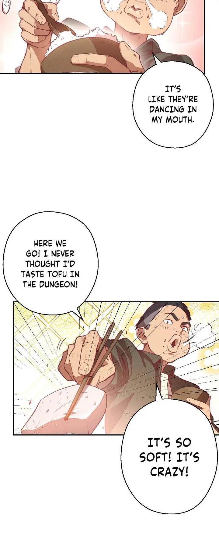 Dungeon Reset Manhwa Online Bi0abc Chapter 61 - Page 33