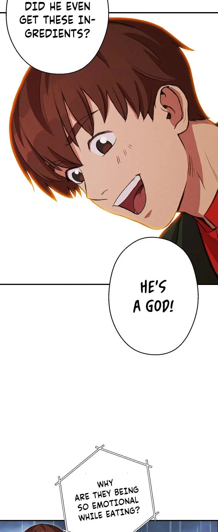 Dungeon Reset Manhwa Online Bi0abc Chapter 61 - Page 35