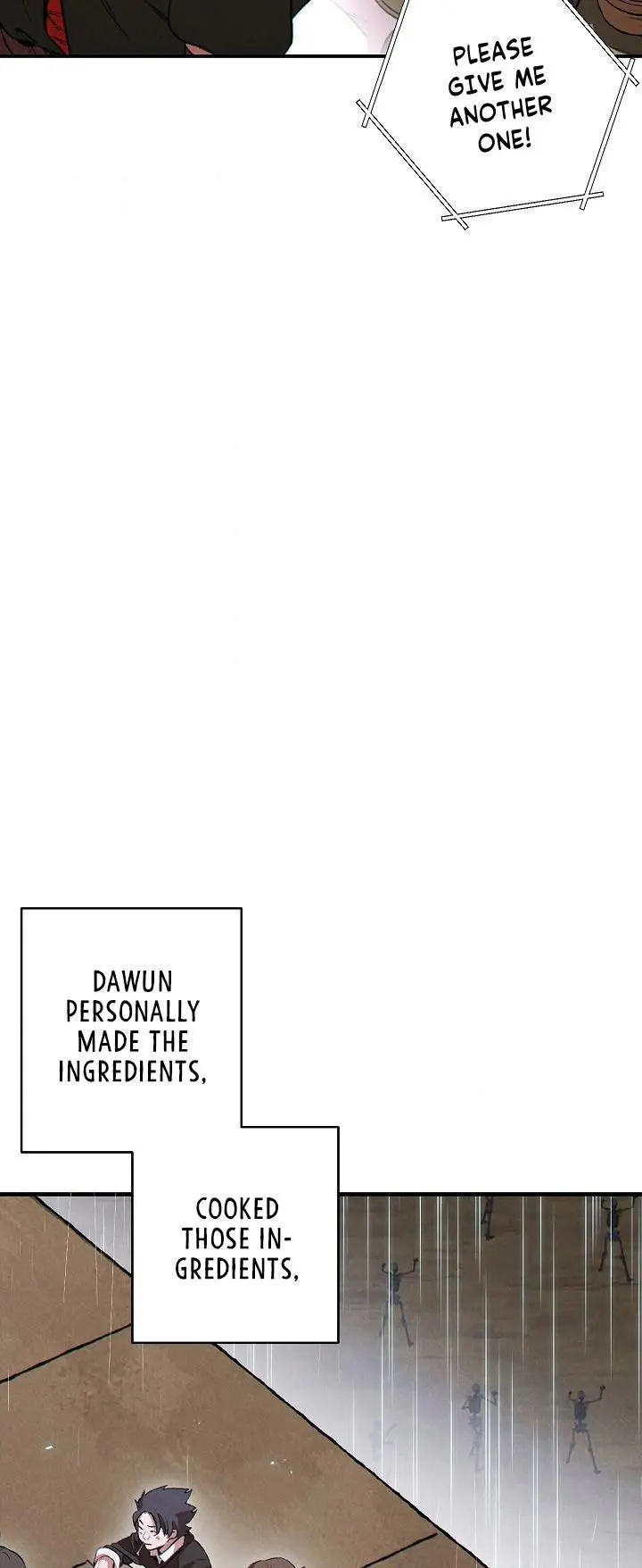 Dungeon Reset Manhwa Online Bi0abc Chapter 61 - Page 37