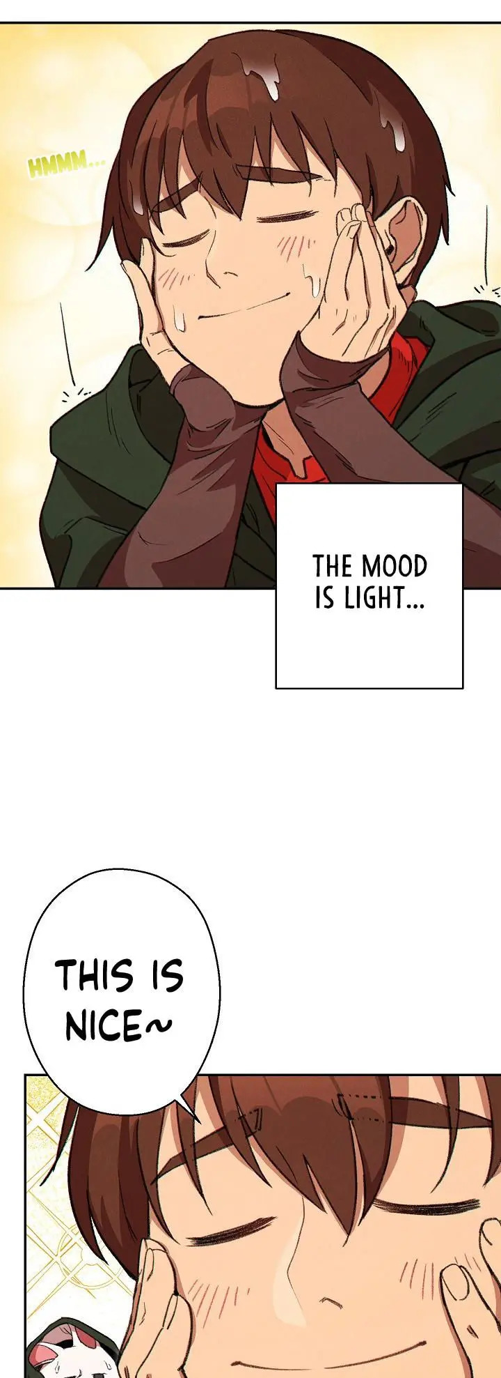 Dungeon Reset Manhwa Online Bi0abc Chapter 61 - Page 4