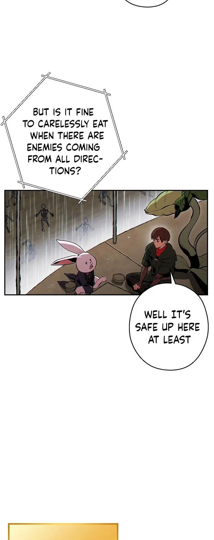 Dungeon Reset Manhwa Online Bi0abc Chapter 61 - Page 44