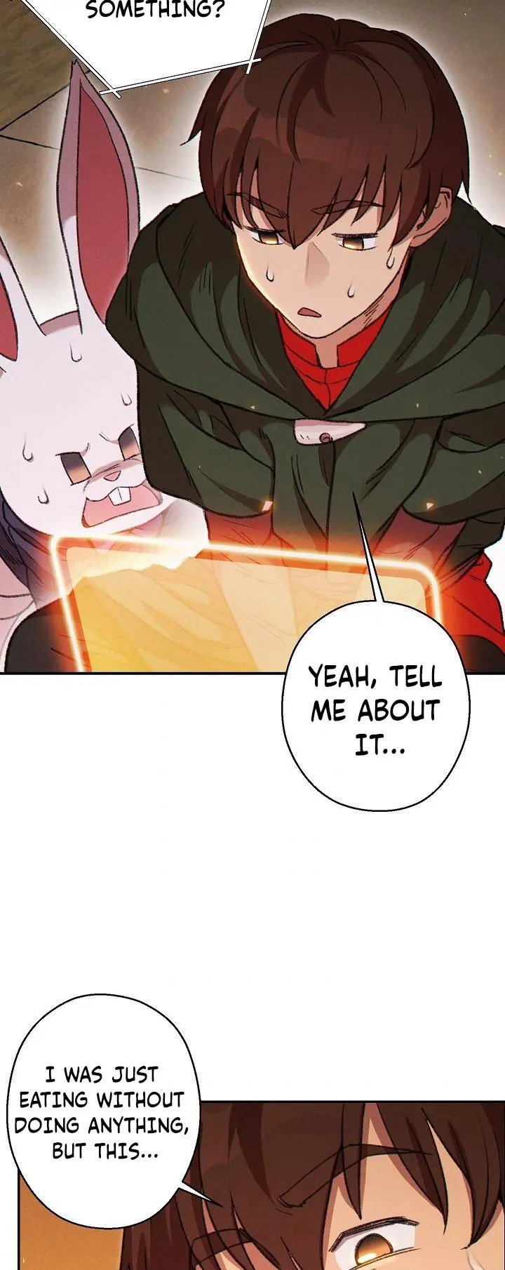 Dungeon Reset Manhwa Online Bi0abc Chapter 61 - Page 49